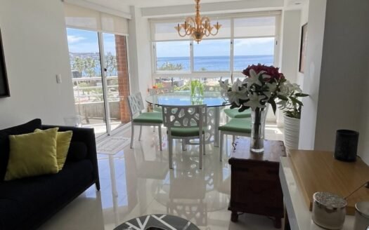 Apartamento en Punta Pacífico