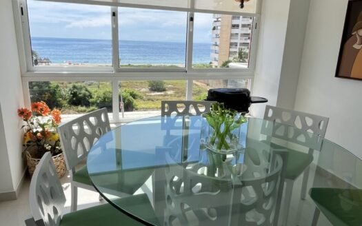 Apartamento en Punta Pacífico