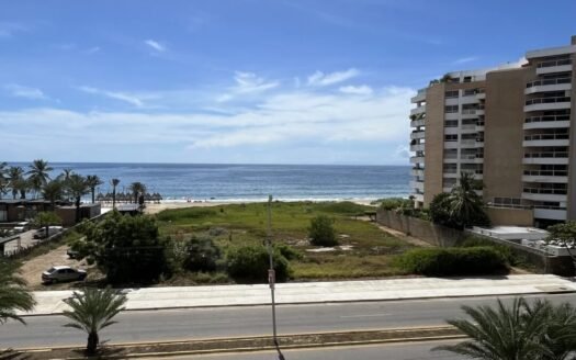 Apartamento en Punta Pacífico