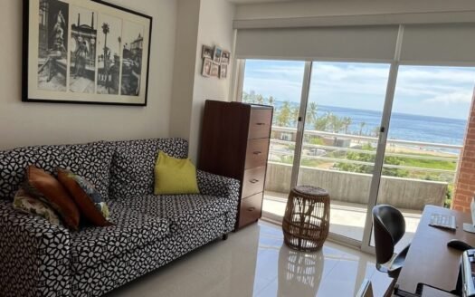Apartamento en Punta Pacífico