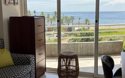 Apartamento en Punta Pacífico