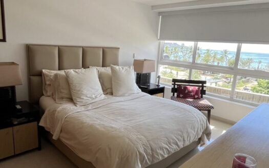 Apartamento en Punta Pacífico