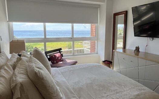 Apartamento en Punta Pacífico