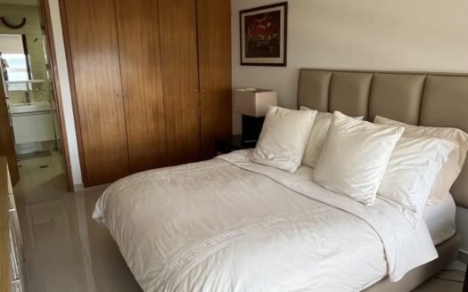 Apartamento en Punta Pacífico