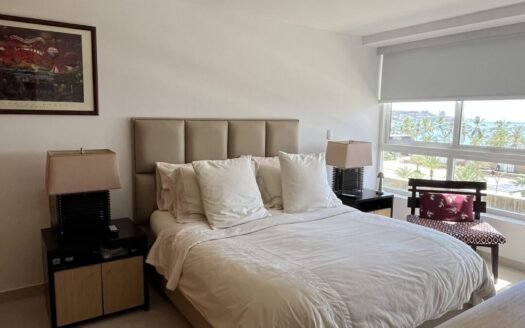 Apartamento en Punta Pacífico