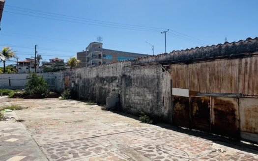 Casa en Plena Avenida