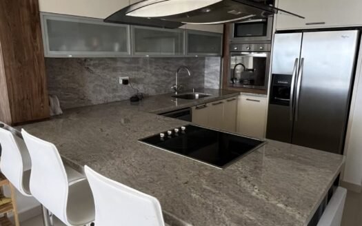 Apartamento en Punta Pacífico
