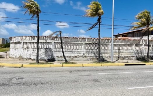 Casa en Plena Avenida