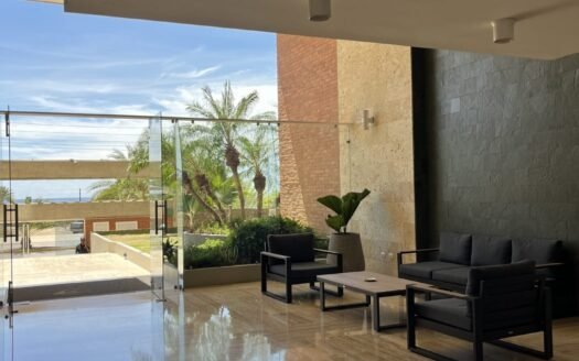Apartamento en Punta Pacífico
