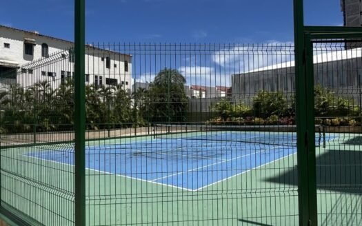 Apartamento en Punta Pacífico