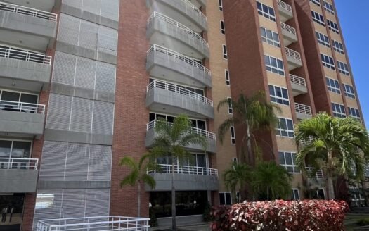 Apartamento en Punta Pacífico