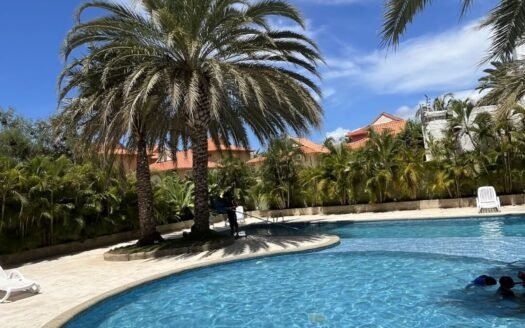 Apartamento en Punta Pacífico