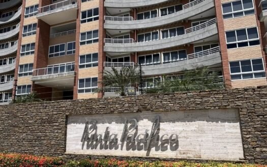 Apartamento en Punta Pacífico