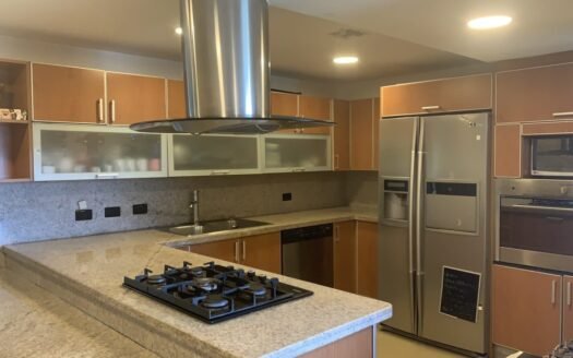 Apartamento en Playa Moreno