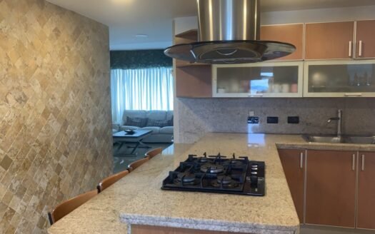 Apartamento en Playa Moreno