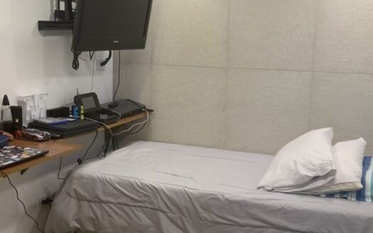 Apartamento en Playa Moreno