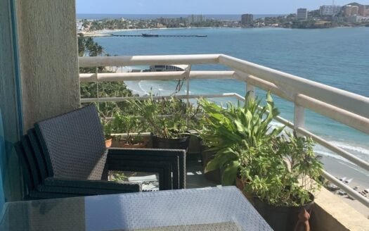 Apartamento en Playa Moreno