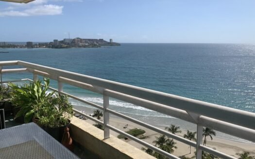 Apartamento en Playa Moreno