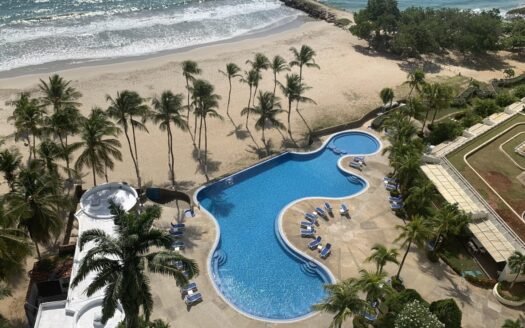 Apartamento en Playa Moreno