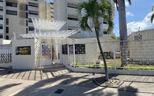 Apartamento en playa el ángel