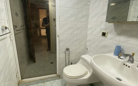 Apartamento en playa el ángel