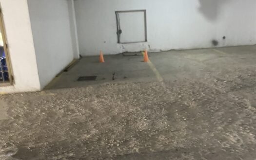Apartamento en playa el ángel