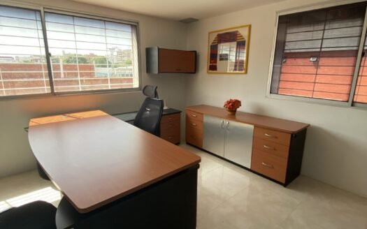 EDIFICIO CENTRO DE PORLAMAR