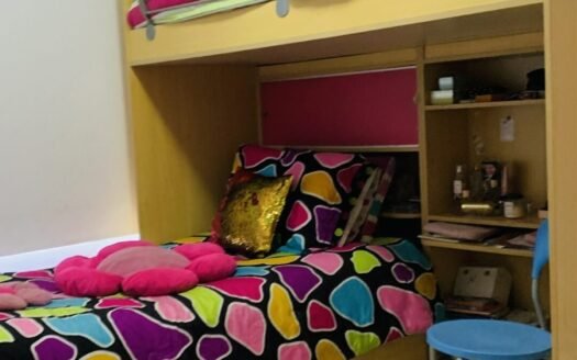 Apartamento en Plaza Real