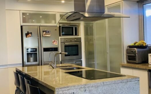 Apartamento en Plaza Real