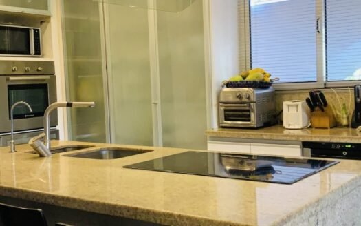 Apartamento en Plaza Real