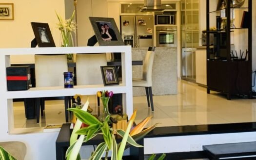 Apartamento en Plaza Real