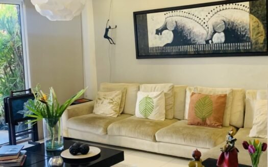 Apartamento en Plaza Real