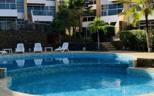 Apartamento en Plaza Real