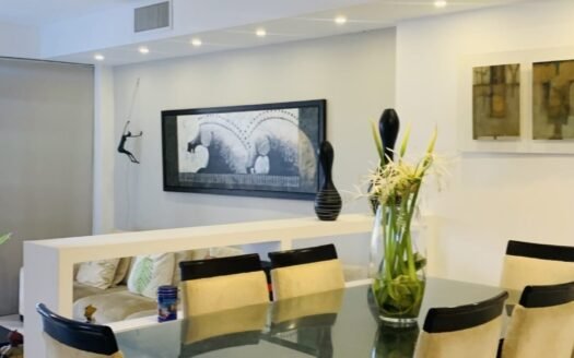 Apartamento en Plaza Real