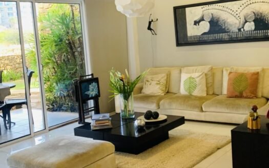 Apartamento en Plaza Real