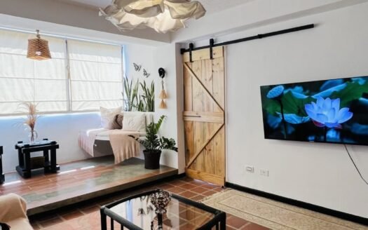 Lindo Apartamento