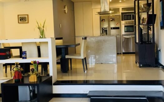 Apartamento en Plaza Real