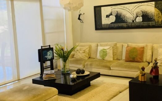 Apartamento en Plaza Real