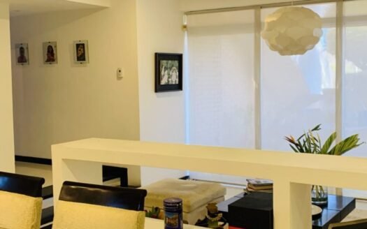 Apartamento en Plaza Real