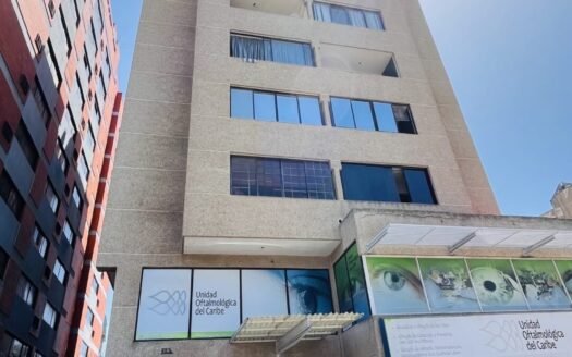 Apartamento centrico