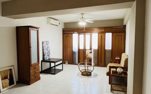 Apartamento centrico