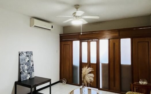 Apartamento centrico