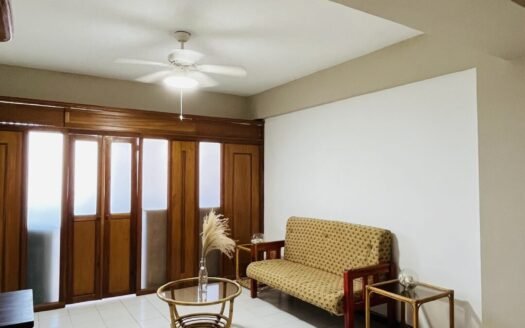 Apartamento centrico