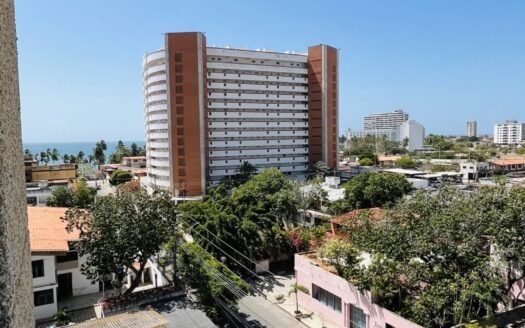 Apartamento centrico