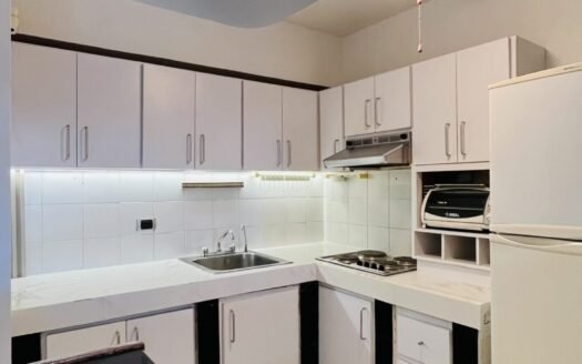 Apartamento centrico