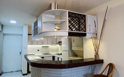 Apartamento centrico