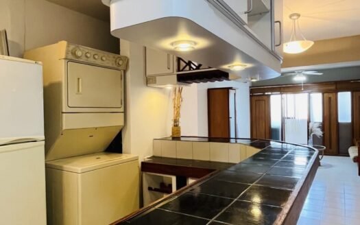 Apartamento centrico