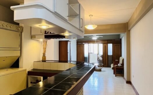 Apartamento centrico