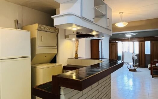 Apartamento centrico