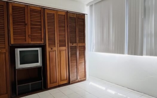Apartamento centrico